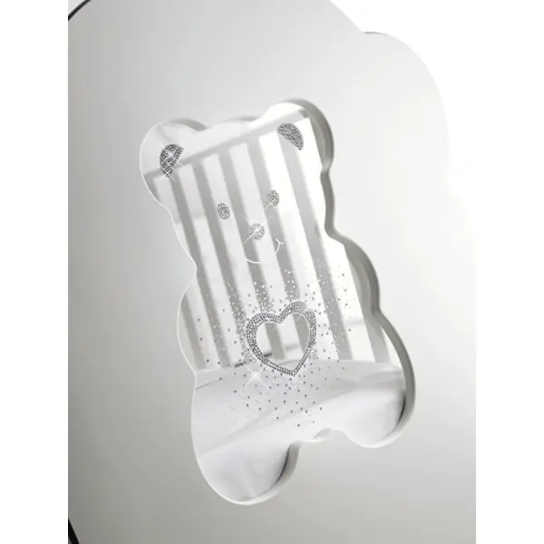 Детская кроватка Erbesi Tiffany фото 3