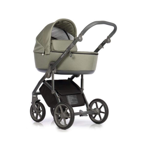 Детская коляска Roan Bass Next  2 в 1 фото 2