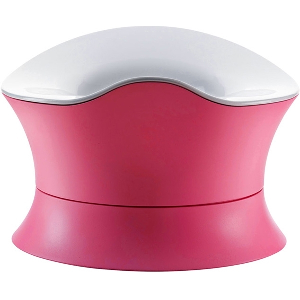 Детский горшок AngelCare Growing up Potty фото 3