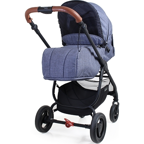 Детская коляска-трансформер Valco Baby Snap 4 Ultra Trend фото 9