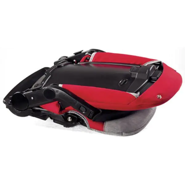 Детская коляска Peg-Perego Book S Pop-Up Completo & Modular 3 в 1 фото 7