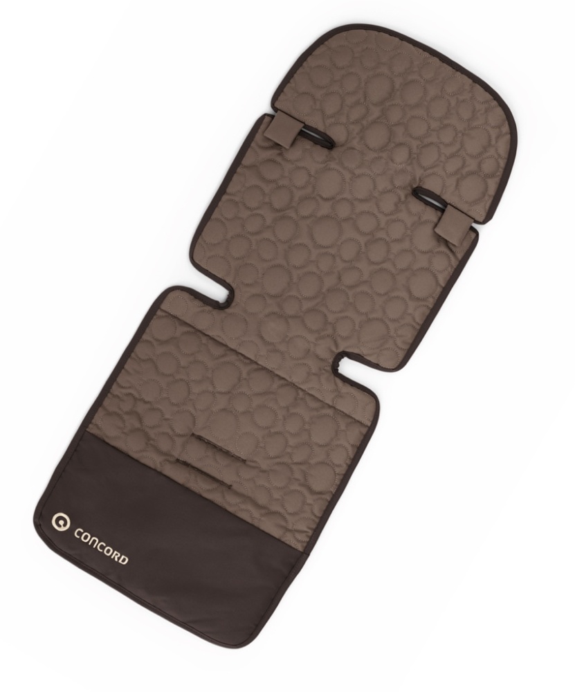Мягкий вкладыш в коляску Concord Snuggle - Фото