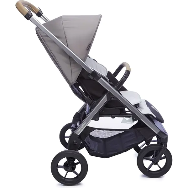 Детская коляска Easywalker Mosey+ 2 в 1 фото 8