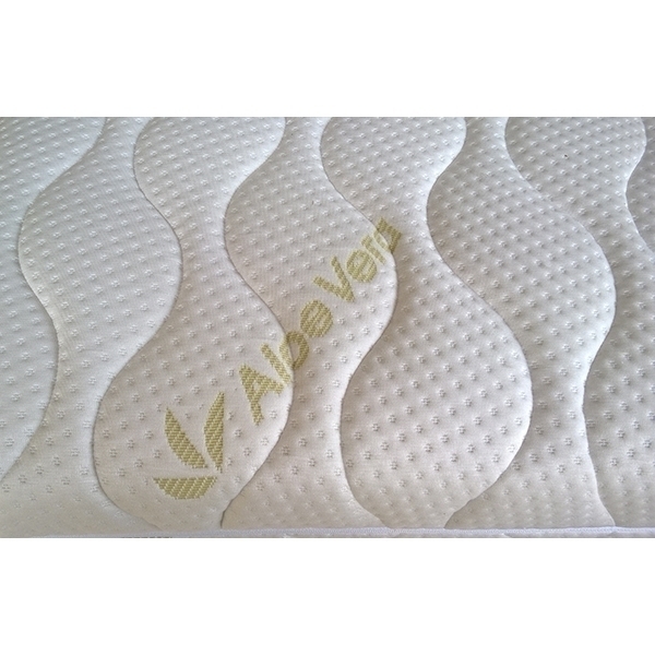 Детский матрас Plitex Aloe Vera Comfort фото 1
