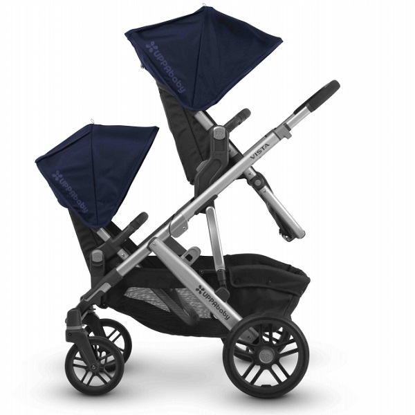 Дополнительное сиденье  для детской коляски UPPAbaby Vista фото 5