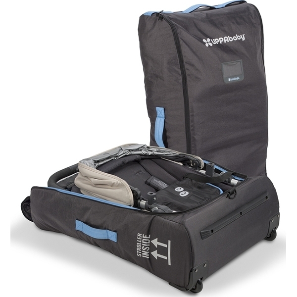 Сумка-переноска для коляски UPPAbaby Cruz фото 2