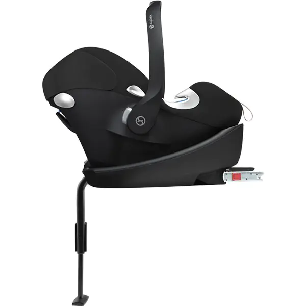 Детское автокресло Cybex Aton Q фото 4