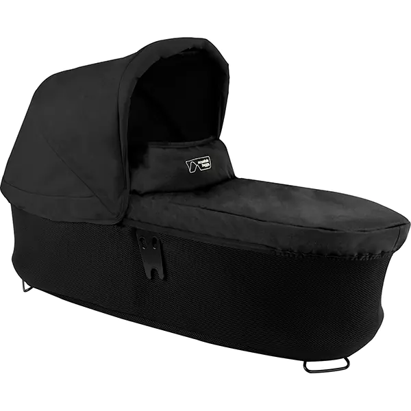 Детская коляска для двойни Mountain Buggy Duet 2 в 1 фото 10