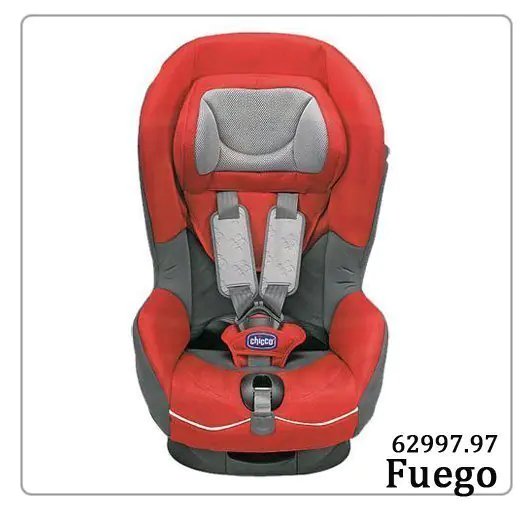 Детское автокресло Chicco Чико Key ISOFIX Gr.1  ECE/04 фото 1