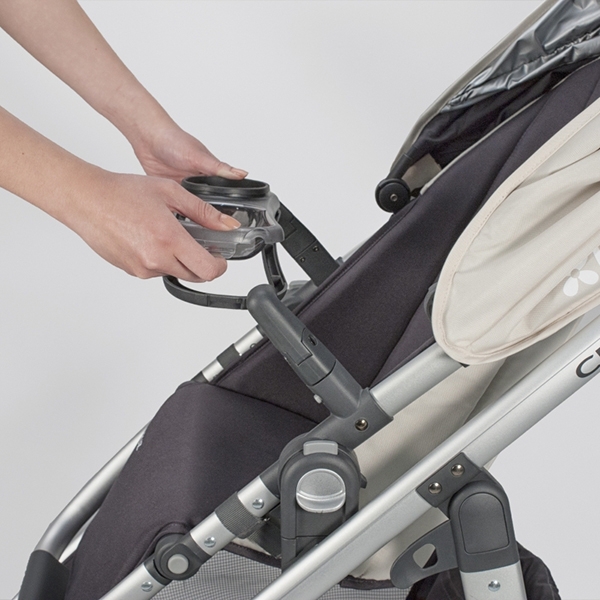 Бампер-столик для колясок UPPAbaby Vista / Cruz 2015 фото 2