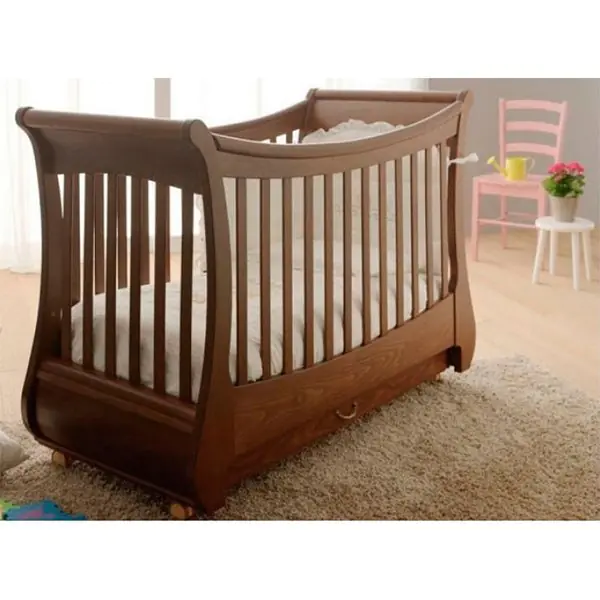 Детская кроватка Pali Tulip  фото 1