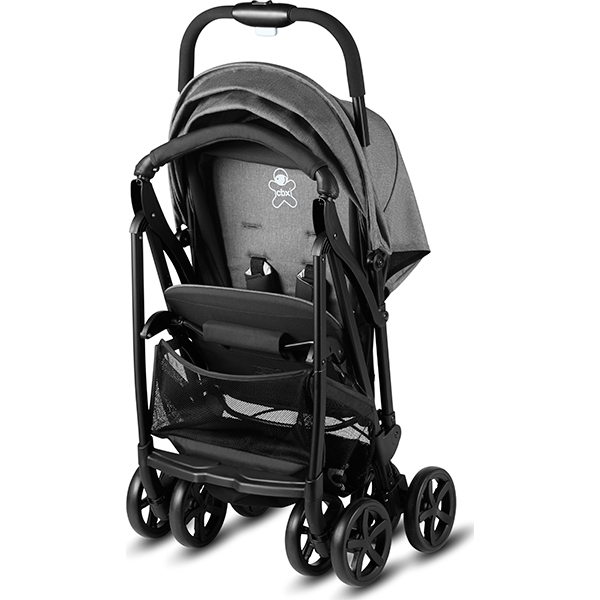 Детская прогулочная коляска Cybex Yoki фото 6