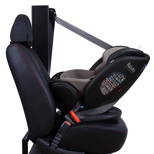 Детское автокресло Nuovita Maczione N0123i-1L фото 10