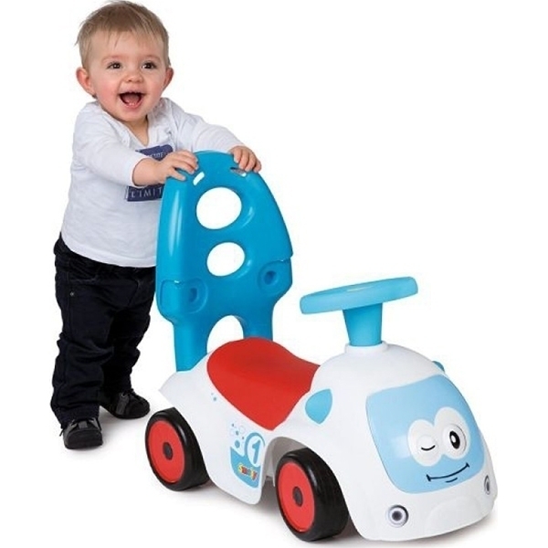 Каталка-качалка трансформер Smoby Maestro 2 720300 и 720301 фото 11