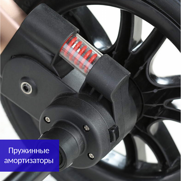 Коляска-трансформер Giovanni G-Moov 2 в 1 в магазине Коляски-Кроватки.Ру