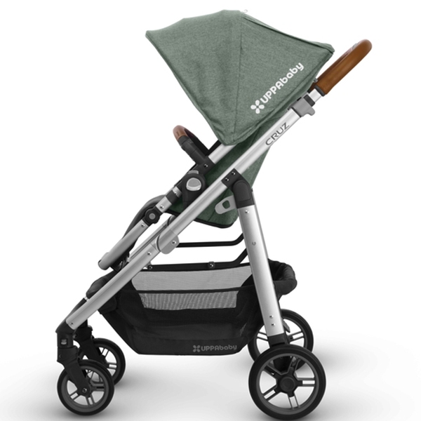 Детская коляска UPPAbaby Cruz 2 в 1 фото 3
