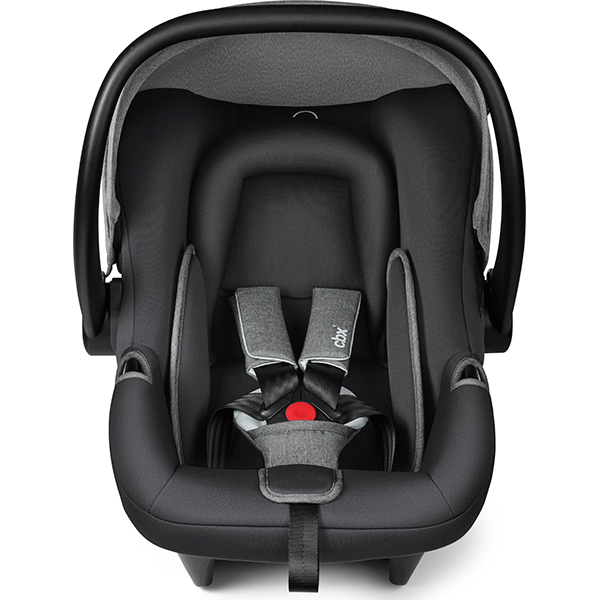 Детское автокресло Cybex Shima CBX фото 2