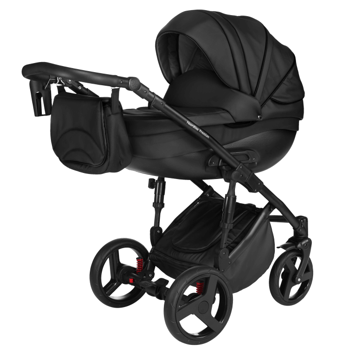 Детская коляска Noordline Olivia Premium Sport  2 в 1 - Фото