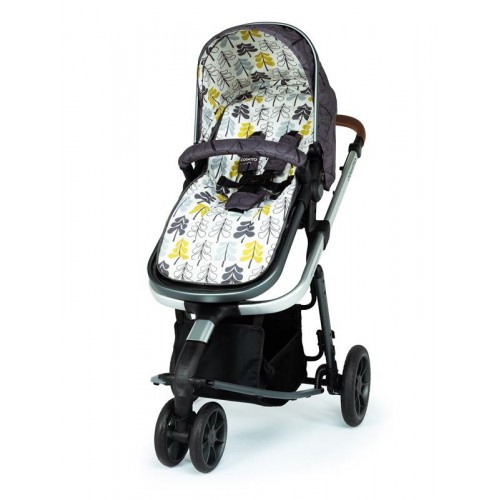 Детская коляска Cosatto Giggle 3 2 в 1 фото 3