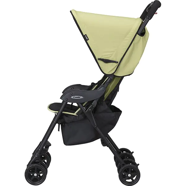 Детская коляска-трость Combi Quickids фото 1