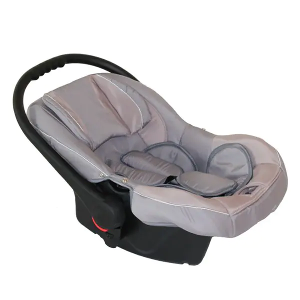 Детская коляска Androx RoxBaby Santa Lux 3 в 1 фото 4