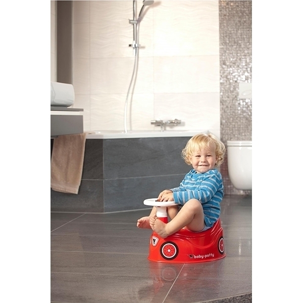 Детский горшок Big 56801 фото 4