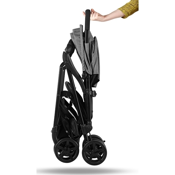 Детская прогулочная коляска Cybex Yoki фото 1