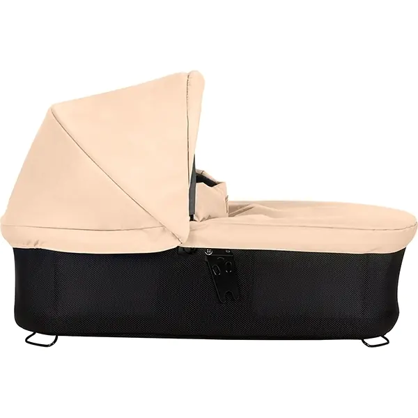 Детская коляска Mountain Buggy Swift 2 в 1 фото 20