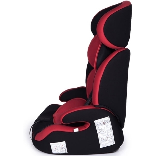 Детское автокресло Baby Care Legion фото 2