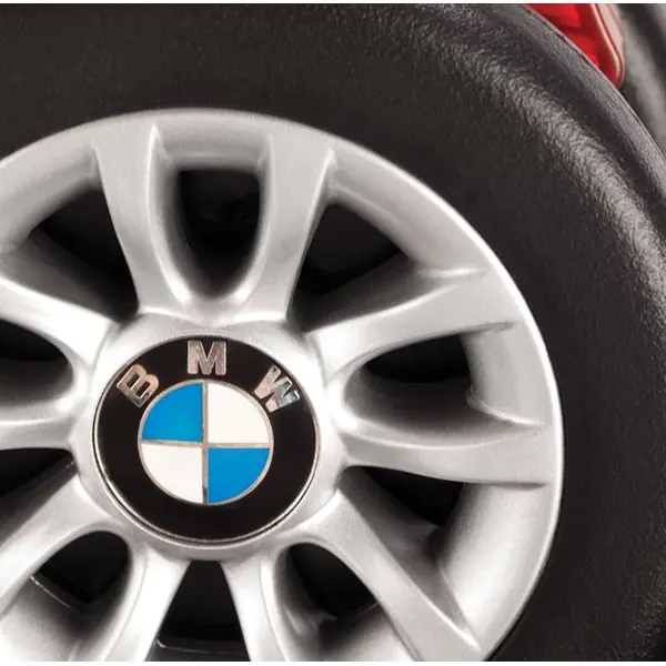 Коляска BMW x5