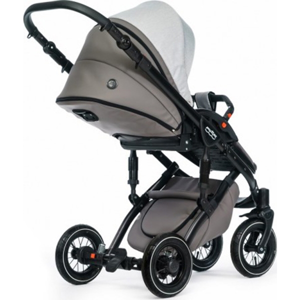 Детская коляска DPG Max 500 3 в 1 фото 2
