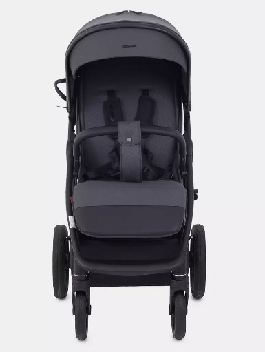 Детская прогулочная коляска Mowbaby Trail фото 8