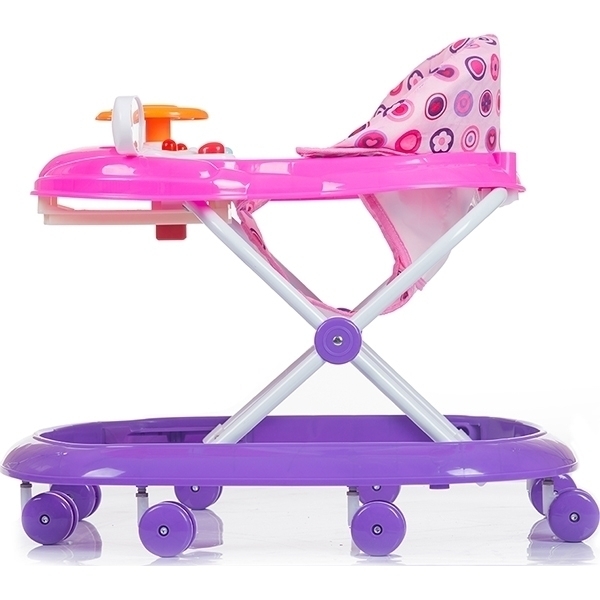 Детские ходунки Babyhit First-Step фото 3