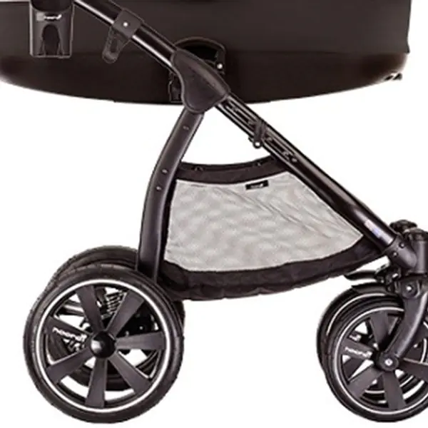 Детская коляска Noordi King Sport 3 в 1 фото 7