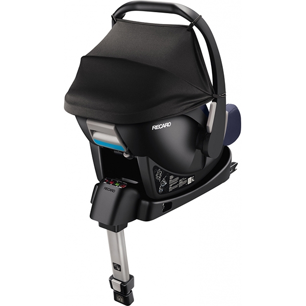 Детское автокресло Recaro Privia Evo фото 2