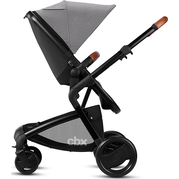 Детская коляска Cybex Bimisi Lux 2 в 1 фото 4
