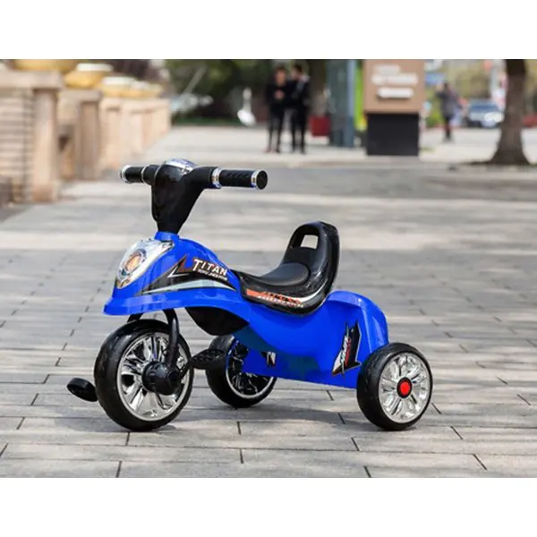 Трехколесный велосипед RT Modern фото 3