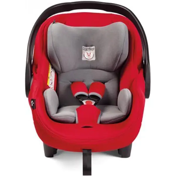 Детская коляска Peg-Perego Book S Pop-Up Completo & Modular 3 в 1 фото 18