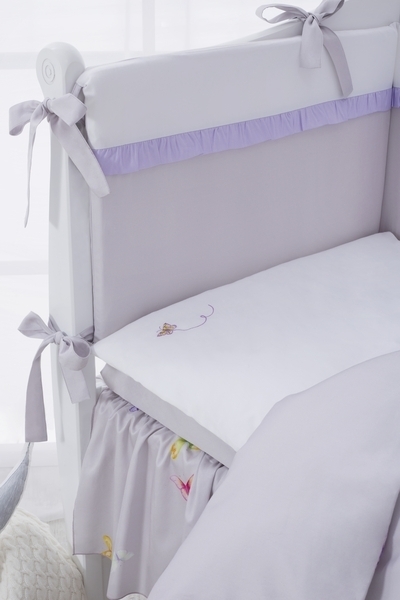 Комплект постельного белья Perina Sweet Dreams, 6 предметов фото 3
