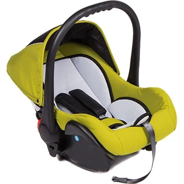 Детская коляска Camarelo Vision Sportline 3 в 1 фото 10