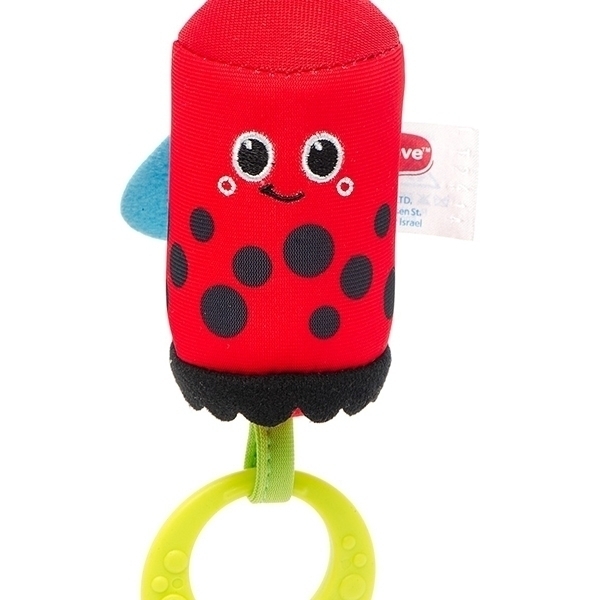 Игрушка подвесная Tiny Love Божья Коровка фото 2