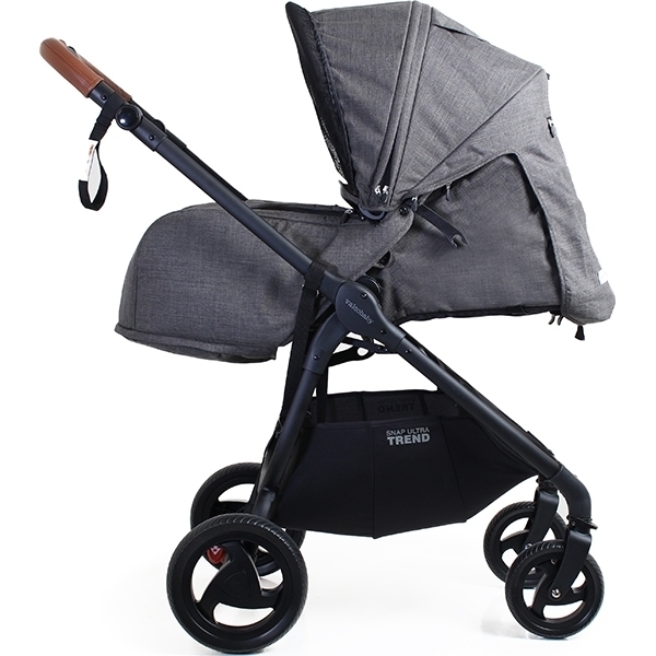 Детская коляска-трансформер Valco Baby Snap 4 Ultra Trend фото 12