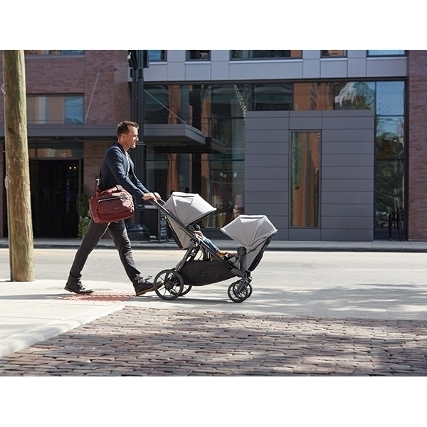 Детская коляска Baby Jogger City Select Lux 2 в 1, набор 1 (столик) фото 25