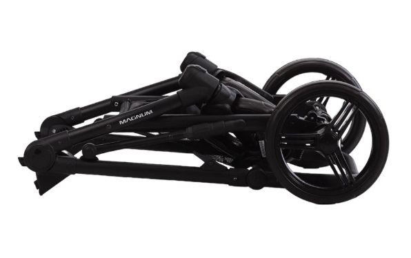 Детская коляска Magnum Light Pro 2 в 1 фото 8