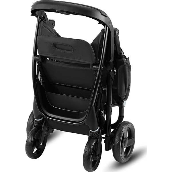 Детская прогулочная коляска Cybex Misu фото 6