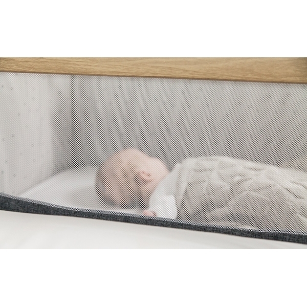 Приставная колыбель Tutti Bambini Cozee фото 10