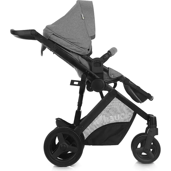 Детская коляска Hauck Maxan 4 Plus Trio Set 3 в 1 фото 12