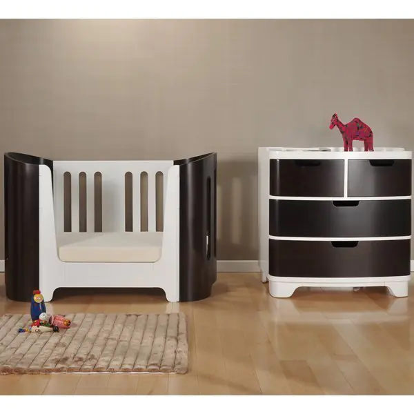 Панель Bed Rail для кроватки Bloom Luxo Sleep G2 фото 7