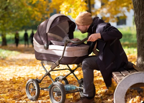 Купить коляску Adamex для новорожденного в Новомосковске: как выбрать первую коляску без ошибок
