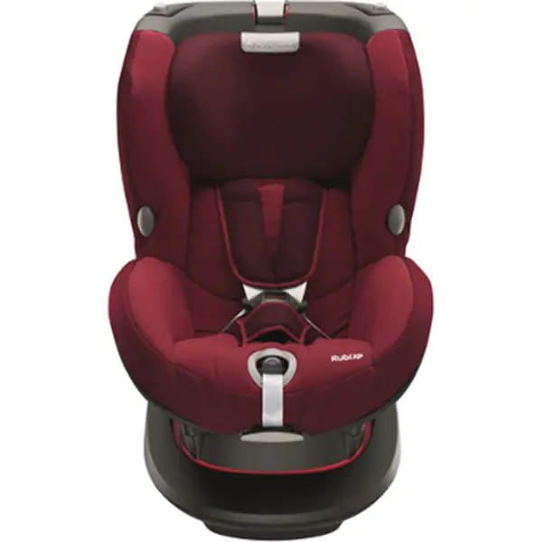 Автокресло Maxi-Cosi Rubi XP фото 2
